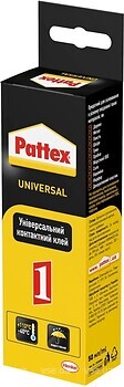 Фото Pattex Universal 50 мл