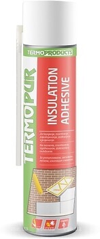 Фото TermoProducts Termopur Insulation Adhesive 750 мл