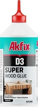 Фото Akfix D3 250 г