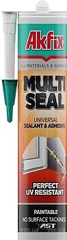 Фото Akfix Multi Seal 290 мл