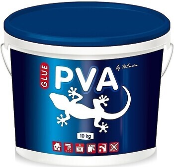 Фото Polimin PVA Glue 10 кг