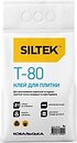 Фото Siltek T-80 5 кг