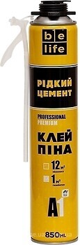 Фото Belife Pro-FC950 Жидкий цемент 850 мл (PGF-850)