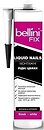 Фото Bellini Fix Liquid Nails белый 440 мл