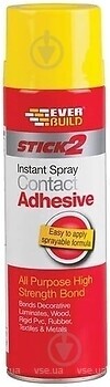 Фото Sika Stick 2 Spray Contact Adhesive 500 мл