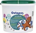 Клеи строительные Octopus