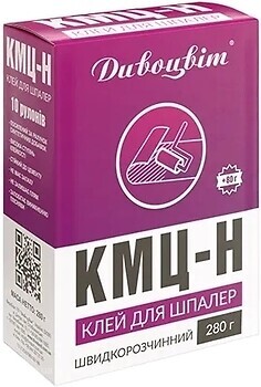 Фото Дивоцвіт КМЦ-Н 280 г (482001877072822)