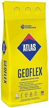 Фото Atlas Geoflex 22.5 кг