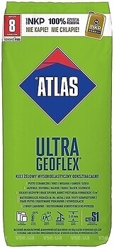 Фото Atlas Ultra Geoflex 22.5 кг
