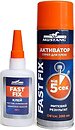 Фото Mustang Fast Fix MG30 50 г