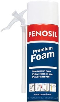 Фото Penosil Premium Foam 340 мл