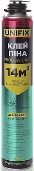 Фото Unifix 14 м 750 мл (951230)