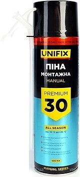 Фото Unifix 30 л 500 мл (951284)