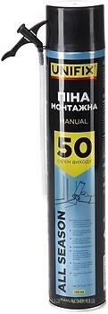 Фото Unifix 50 л 750 мл (951285)