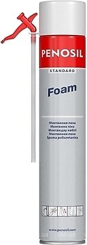 Фото Penosil Standard Foam 740 мл (A3780)