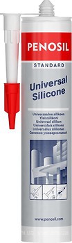 Фото Penosil Standard Universal Silicone прозрачный 280 мл