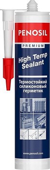 Фото Penosil Premium High Temp красный 310 мл