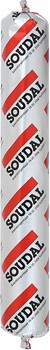 Фото Soudal Soudaflex 36 серый 600 мл