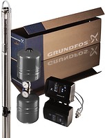 Фото Grundfos SQE 2-70 (комплект)