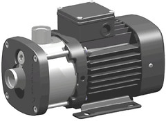 Фото Grundfos CM 5-8