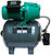 Фото Wilo Initial Jet System 4-4-50