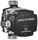 Фото Grundfos UPM3 Hybrid 25-70-180