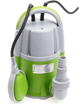 Фото Насосы плюс оборудование Garden DSP250FP (10572)
