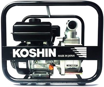 Фото Koshin STV-80X-BAE