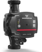 Фото Grundfos ALPHA1 L 25-40 130