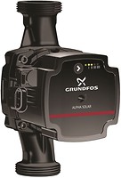 Фото Grundfos SOLAR 25-75 180