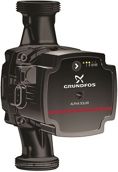 Фото Grundfos SOLAR 25-75 180