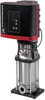 Фото Grundfos CRE 5-9 A-A-A-E-HQQE (98390027)