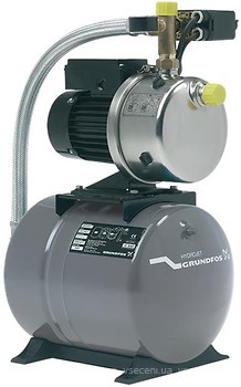 Фото Grundfos JPB 5 A-A-CVBP (4651BQBB)