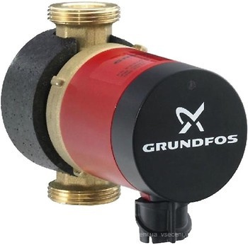 Фото Grundfos Comfort 15 14 B PM