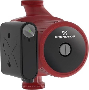 Фото Grundfos UPM3 AUTO 25-70