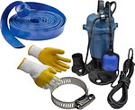 Фото Forwater WQD-C 13-10-2.5