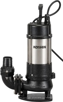 Фото Koshin PKJ-750