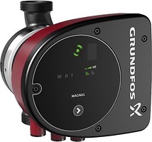 Фото Grundfos MAGNA1 32-40 180