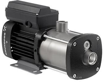 Фото Grundfos CM 3-2 A-R-A-E-AQQE C-A-A-N (96807022)