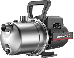 Фото Grundfos JP 3-42 S-BBVP (99458766)