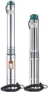Фото Zegor 4QJED214-0.75 + кабель 45 м ECO