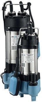 Фото Zegor WQV1500DF