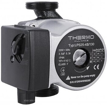 Фото Thermo Alliance LPS 25/40/130 (41018)