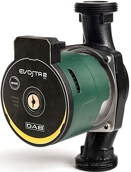 Фото DAB EVOSTA2 20-75/130 SOL 1/2