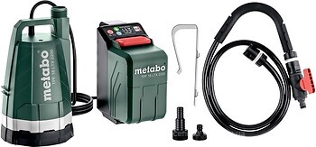 Фото Metabo TPF 18 LTX 2200