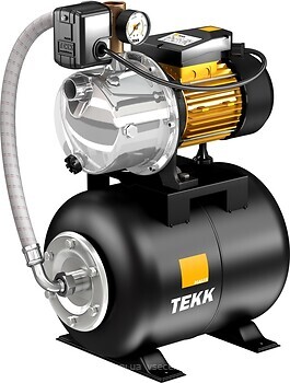 Фото Tekk Haus BS 1100 Inox 24L (1000015)