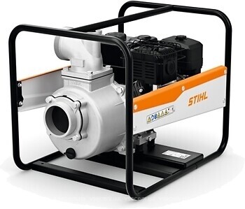 Фото Stihl WP 900