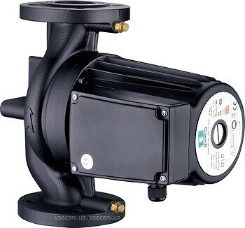 Фото Pumpman GRS 40/10F