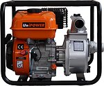 Фото Unipower H50ZB28-4.3Q (30006)