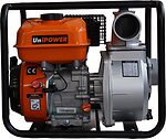 Фото Unipower H80ZB28-4.3Q (30007)